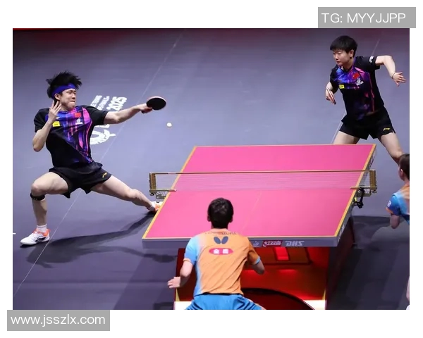 武汉乒乓球队个人能力深度剖析与发展潜力探讨