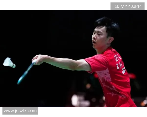 羽毛球巨献:深入解析深圳羽毛球队运动员的个人技术与战术能力 羽毛球巨献:深入解析深圳羽毛球队运动员的个人技术与战术能力