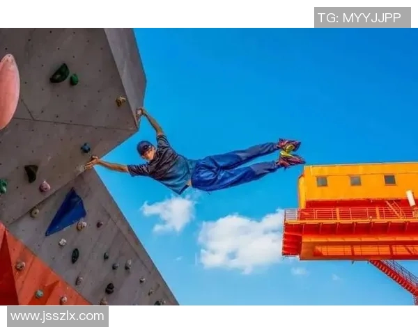 上海极限运动队灵活性创新高引领极限运动新潮流