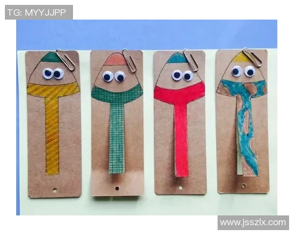 自制足球明星书签创意指南与设计灵感分享