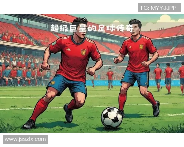 足球明星代言游戏的魅力与影响力解析