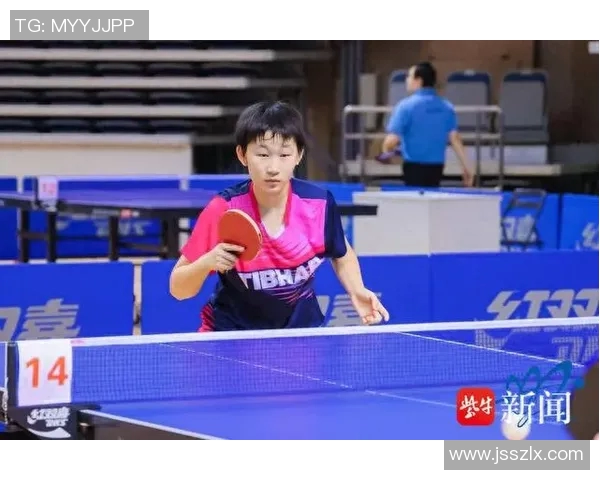 上海乒乓球队的训练与比赛节奏解析及其对未来发展的影响