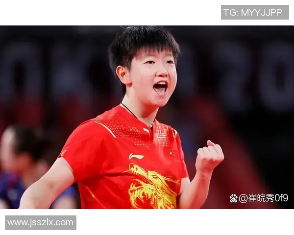 全国锦标赛回顾:北京乒乓球队展现出色耐力与拼搏精神