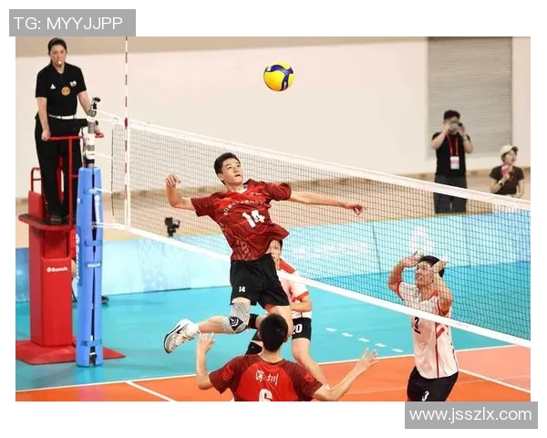 南京排球队在排球意识排行榜中荣登第九名展现强大团队实力与潜力