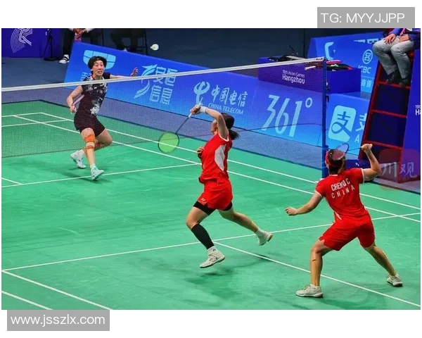 广州羽毛球队在亚运会积分榜上以51分稳居第一名展现强劲实力